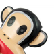 Illustration for article titled Paul Frank Counterfeit Cellphone is Magnificently Gaudy and Monkey Shaped